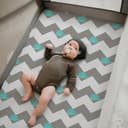 Thumbnail 4 de Brolex Pack n Play Sheets 2 Pack ⌚