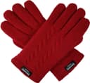 Thumbnail principal de BRUCERIVER Ladies Pure Wool Gloves with Thinsulate 🧤