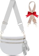 Thumbnail 2 de Bum Bags for Women Large Checkered Crossbody Bag 🎒