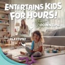 Thumbnail 1 de BUNMO Pop Tubes 4-Pack sensory toys 🎲