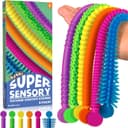 Thumbnail principal de BUNMO Stretchy Sensory Strings 6-pack 🧸