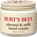 Thumbnail principal de Burt's Bees Almond & Milk Hand Cream 2 oz 🧴