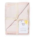 Thumbnail 1 de Burt's Bees Baby Reversible Organic Cotton Blanket 🧸