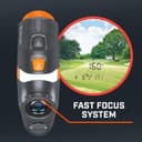 Thumbnail 6 de Bushnell Golf Tour V6 Rangefinder with 1300-Yard Range ⚙️