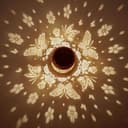 Thumbnail 1 de Butterfly Solar Lanterns 🌸