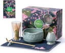Thumbnail principal de Buucup Matcha Whisk Set 7‑Piece Kit 🍵