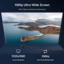 Thumbnail 2 de CADDXFPV Walksnail Avatar HD Goggles X 1080p 🎧