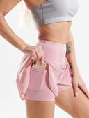 Thumbnail 2 de CADMUS 2-in-1 Workout Shorts 📱