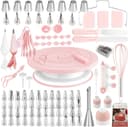 Thumbnail principal de Cake Decorating Kit 137pcs set for beginners 🎂