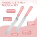 Thumbnail 3 de Cake Decorating Kit 137pcs set for beginners 🎂