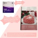 Thumbnail 4 de Cake Decorating Kit 137pcs set for beginners 🎂