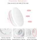 Thumbnail 6 de Cake Decorating Kit 137pcs set for beginners 🎂