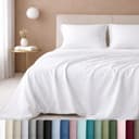 Thumbnail principal de California Design Den Queen 600 TC Sateen Sheets 🛏️