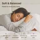 Thumbnail 4 de California Design Den Queen 600 TC Sateen Sheets 🛏️