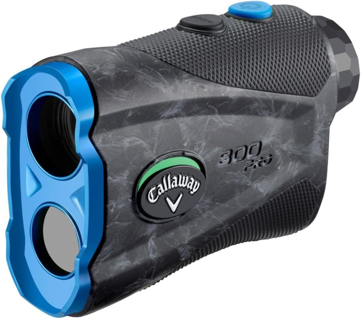 Callaway Golf 300 Pro Laser Rangefinder 🎯