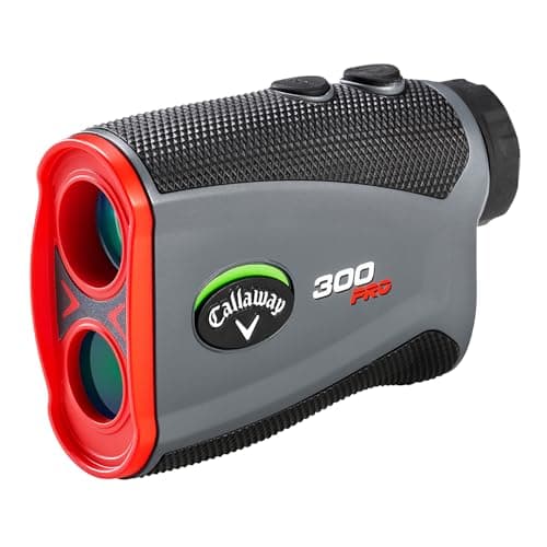 Callaway Golf 300 Pro Laser Rangefinder 📷