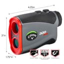 Thumbnail 1 de Callaway Golf 300 Pro Laser Rangefinder 📷
