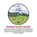 Thumbnail 5 de Callaway Golf 300 Pro Laser Rangefinder 📷