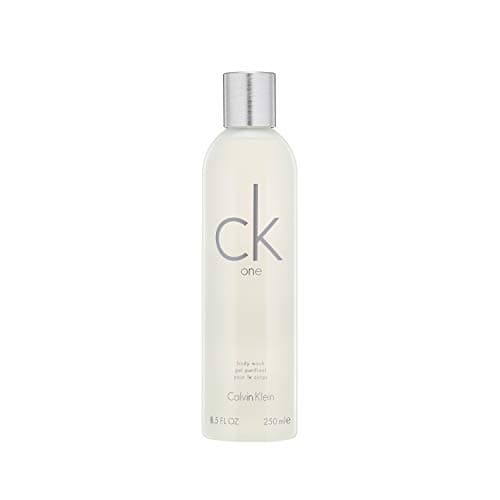 Calvin Klein CK One Body Wash (no numbers present) 🧴