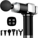 Thumbnail principal de CAMEFER Deep Tissue Massage Gun with 30 Speeds ⚡