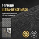 Thumbnail 2 de CANLENE Premium Magnetic Screen Door 1-pack 🚪