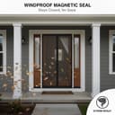 Thumbnail 5 de CANLENE Premium Magnetic Screen Door 1-pack 🚪