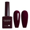 Thumbnail principal de CANNI Dark Red Gel Nail Polish 1Pc 💅