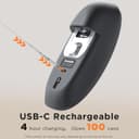 Thumbnail 1 de Canslab Ultrablde SE electric can opener 1 USB 🔪