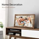 Thumbnail 1 de Canupdog 16 Inch Digital Picture Frame with 32GB 📷