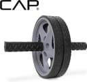 Thumbnail 3 de CAP Barbell Abdominal Wheel Black/Gray ⌖️📷