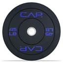 Thumbnail principal de CAP Barbell Olympic Rubber Disc ⚙️