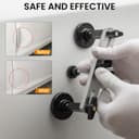 Thumbnail 5 de Car Dent Puller Kit 135-Piece Dent Repair Kit 🛠️