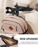 Thumbnail 1 de Car Headrest Tablet Holder ⚙️