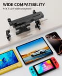 Thumbnail 5 de Car Headrest Tablet Holder ⚙️