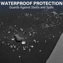 Thumbnail 5 de CAR PASS EVA Waterproof Seat Covers — Universal 🚗