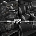 Thumbnail 6 de CAR PASS EVA Waterproof Seat Covers — Universal 🚗