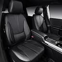 Thumbnail principal de CAR PASS Nappa Leather Seat Covers 2 Seats 🚗