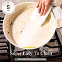 Thumbnail 4 de CAROTE 14-Pc Nonstick Pots and Pans Set 🍳