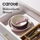 Thumbnail 3 de CAROTE 5-piece Nonstick Cookware Set, Induction 🍳