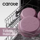 Thumbnail 4 de CAROTE 5-piece Nonstick Cookware Set, Induction 🍳