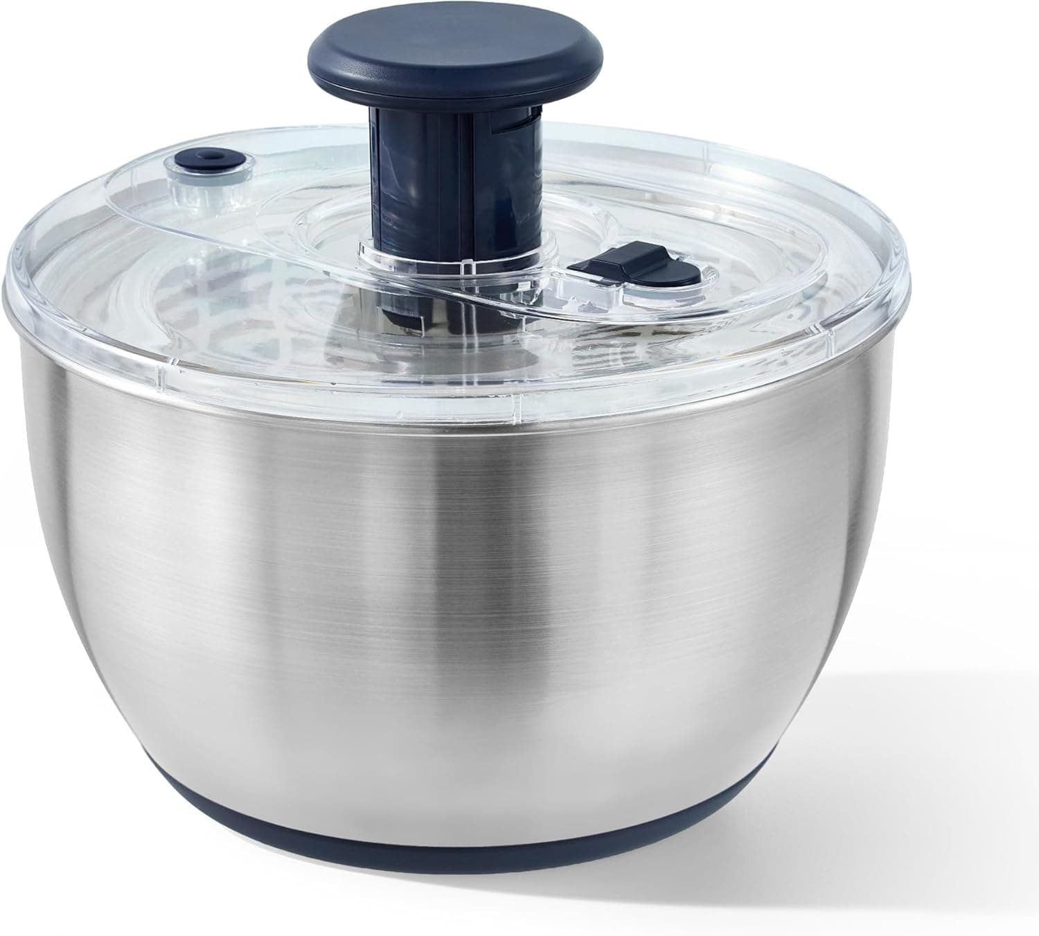 CAROTE 6.4 Qt Salad Spinner 🥗