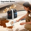 Thumbnail 2 de Carpet & Upholstery Spot Cleaner with 18KPa suction 🚿