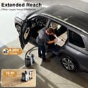 Thumbnail 3 de Carpet & Upholstery Spot Cleaner with 18KPa suction 🚿