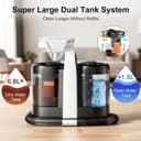 Thumbnail 4 de Carpet & Upholstery Spot Cleaner with 18KPa suction 🚿