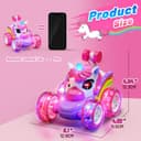 Thumbnail 5 de Carsky Unicorn Remote Control Car 4WD 🚗