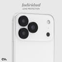 Thumbnail 3 de Case‑Mate Camera Lens Protector for iPhone 17 Pro Max — Double Glass 📷