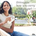 Thumbnail 2 de Case-Mate Phone Charm Sugar Rush wrist strap 🎧