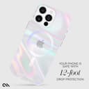 Thumbnail 2 de Case-Mate Soap Bubble iPhone 16 Pro Max Case 📱