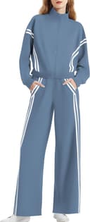 Thumbnail 6 de Casly Lamiit 2-Piece Zip-Up Sweat Set joggers 👖