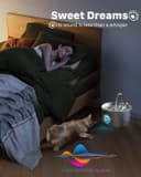 Thumbnail 3 de Cat Water Fountain Stainless Steel 2.2L Quiet Fountain for Cats 💧🐱